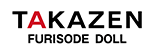 株式会社TAKAZENホールディングス ロゴ画像